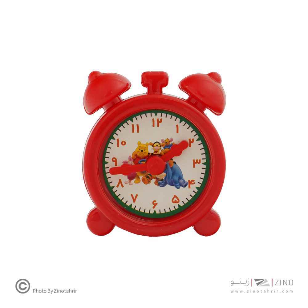 مهرساعت آموزشی(36عددی)